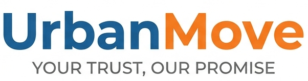Urbanmove Packers and Movers