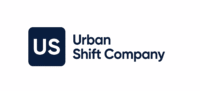 Best Packers and Movers in Hyderabad - Urban Shift Company Logo
